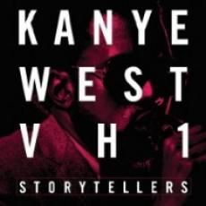 DVD/CD / West Kanye / VH1 Storytellers / DVD+CD