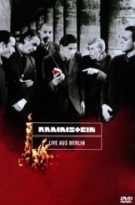DVD / Rammstein / Live Aus Berlin