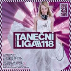 2CD / Various / Tanen liga 118 / 2CD