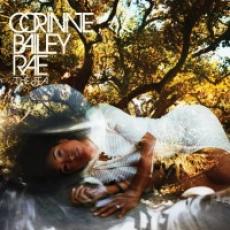 CD / Rae Corinne Bailey / Sea / Digipack