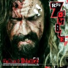 CD / Zombie Rob / Hellbilly DeLuxe 2