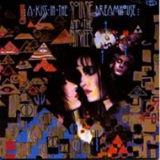 CD / Siouxsie And The Banshees / Kiss In The Dreamhouse