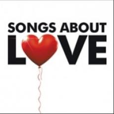 2CD / Various / Songs About Love