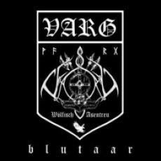CD / Varg / Blutaar