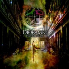 CD / Dioramic / Technicolor