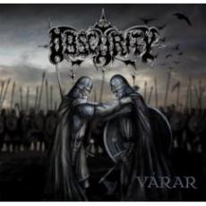 CD / Obscurity / Varar