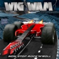 CD / Wig Wam / Non Stop Rock'n'Roll