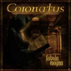 CD / Coronatus / Fabula Magna / Limited / Digipack