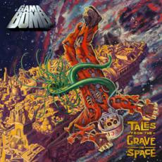 CD / Gama Bomb / Tales From The Grave In Space