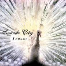 CD / Suicide City / Frenzy