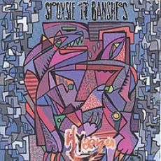 CD / Siouxsie And The Banshees / Hyaena
