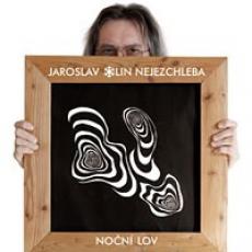 CD / Nejezchleba Jaroslav Olin / Non lov / Digipack