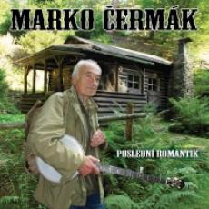 2CD / ermk Marko / Posledn romantik / 2CD