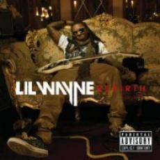 CD / Lil Wayne / Rebirth