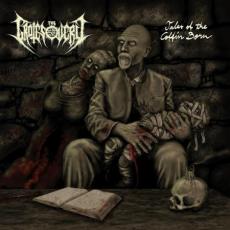 CD / Grotesquery / Tales Of The Coffin Born
