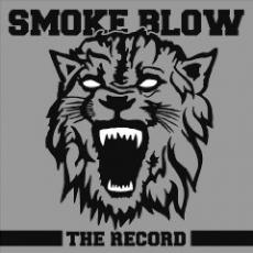 2CD / Smoke Blow / Record / Limited / 2CD