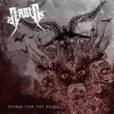 CD / Arsis / Starve For The Devil