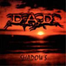 CD / D-A-D / Shadow`s