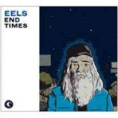 CD / Eels / End Times