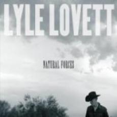 CD / Lovett Lyle / Natural Forces