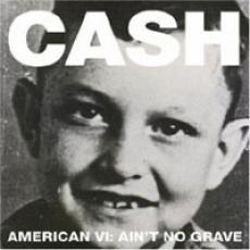 CD / Cash Johnny / American Rec.6 / Ain't No Grave / Limited / Digipack