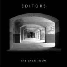 CD / Editors / Back Room