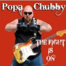 CD / Chubby Popa / Fight Is On