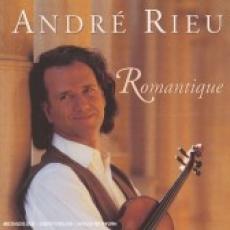 CD / Rieu Andr / Romantique