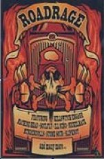 DVD / Various / Roadrunner Roadrage