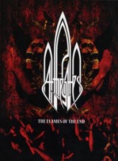 3DVD / At The Gates / Flames Of The End / 3DVD