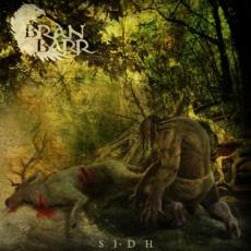 CD / Bran Barr / Sidh