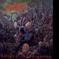 CD / Suffocation / Effigy Of The Forgotten