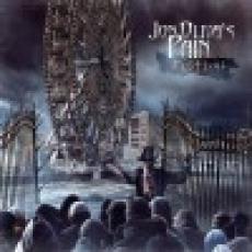 CD / Jon Oliva's Pain / Festival