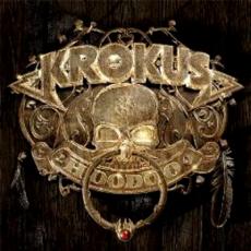 CD/DVD / Krokus / Hoodoo / CD+DVD