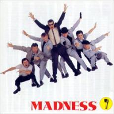 2CD / Madness / 7 / 2CD / Remastered / 30th Anniv.Edition