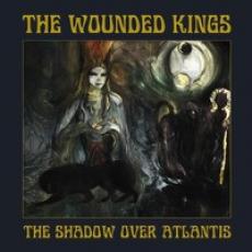 CD / Wounded Kings / Shadow Over Atlantis