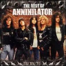 CD / Annihilator / Best Of