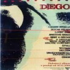 CD / Diego / Diego