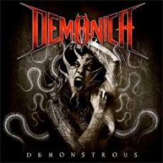 CD / Demonica / Demonstrous