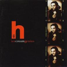 CD / H / Ice Cream Genius