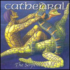 2CD / Cathedral / Serpent's Gold / 2CD