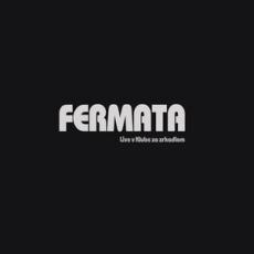 CD / Fermata / Live v Klube za zrkadlom / Digipack