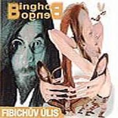 CD / Fibichv lis / Bingho Bengo