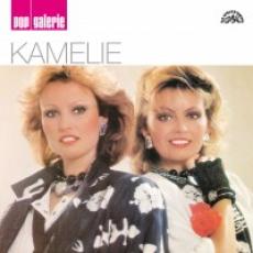 CD / Kamelie / Pop Galerie