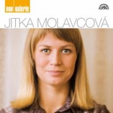 CD / Molavcov Jitka / Pop Galerie