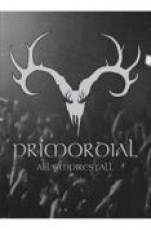 2DVD / Primordial / All Empires Fall / 2DVD