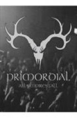 2DVD/2CD / Primordial / All Empires Fall / 2DVD+2CD