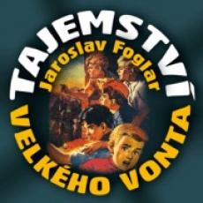 CD / Foglar Jaroslav / Tajemstv velkho Vonta