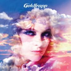 LP/CD / Goldfrapp / Head First / Vinyl / LP+CD