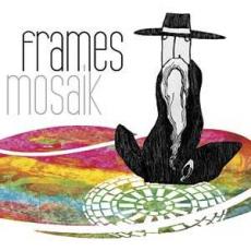 CD / Frames / Mosaik